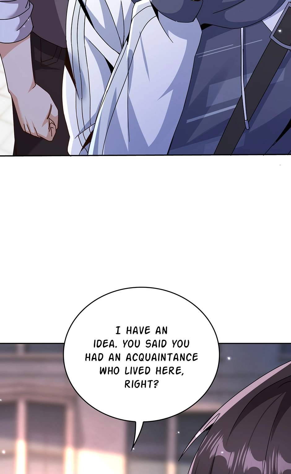 Aiming For Maximal Volume in the Apocalypse Chapter 46 page 41 - 