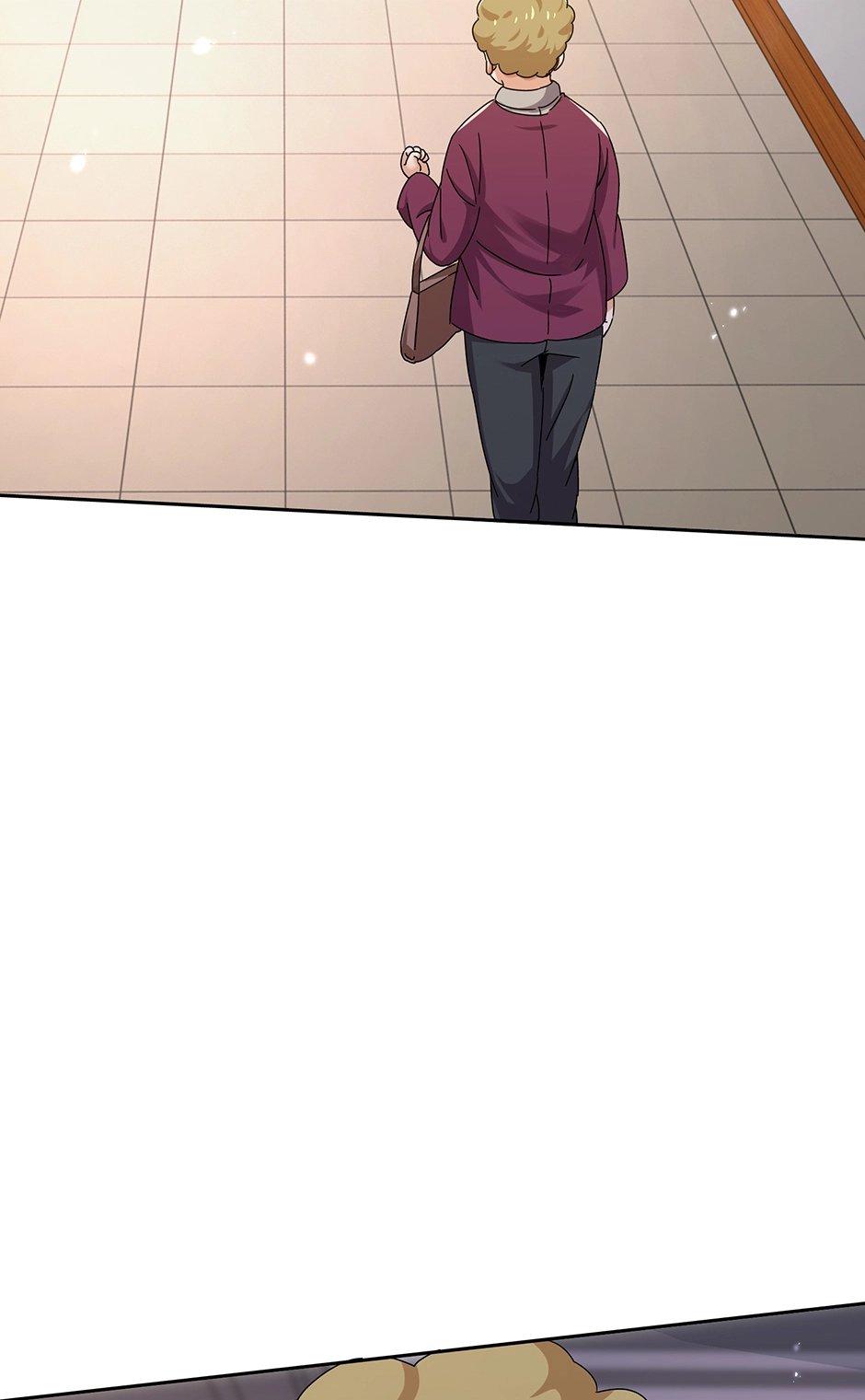 Aiming For Maximal Volume in the Apocalypse Chapter 46 page 55 - 