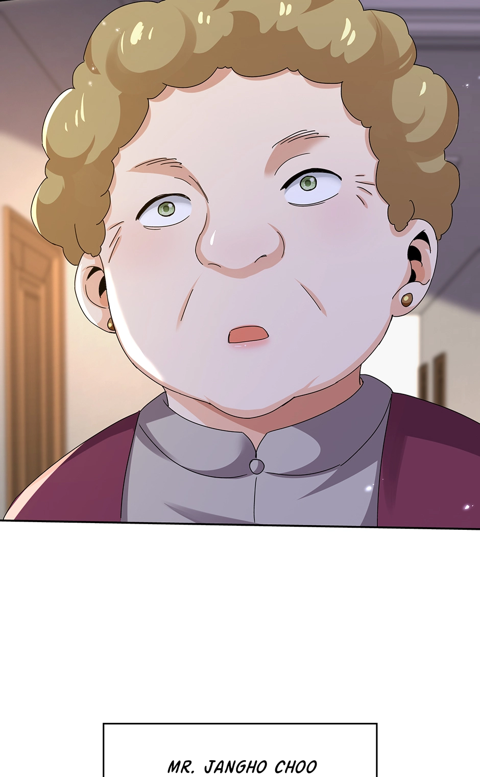 Aiming For Maximal Volume in the Apocalypse Chapter 46 page 56 - 