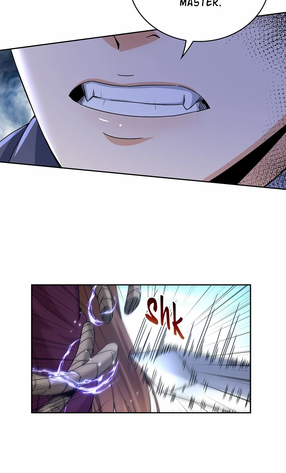 Aiming For Maximal Volume in the Apocalypse Chapter 46 page 9 - 