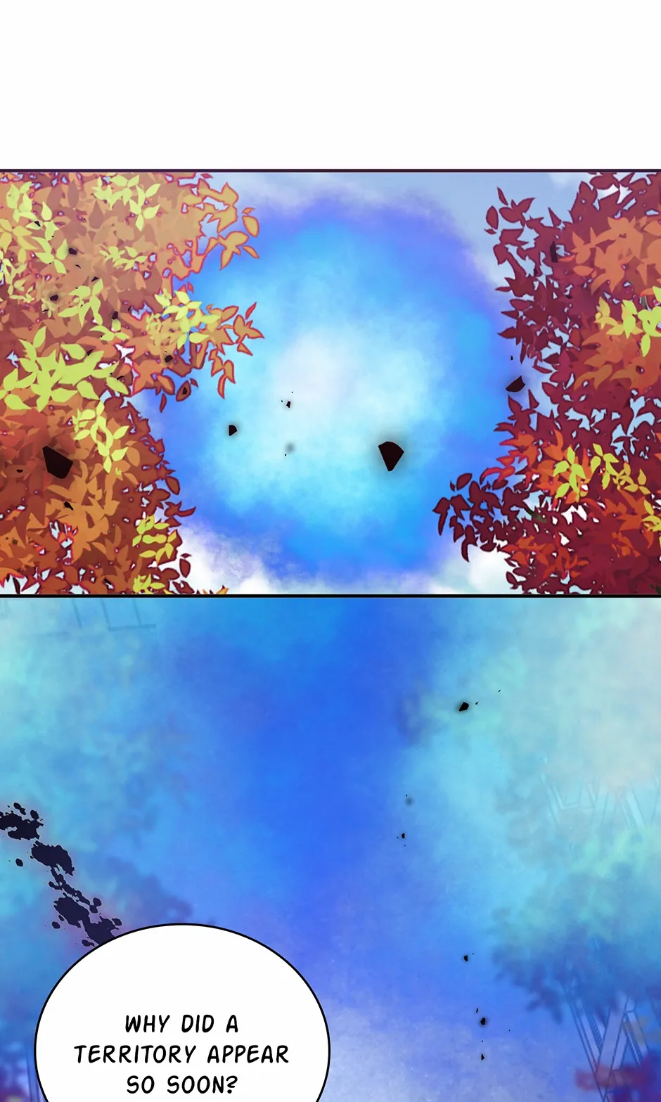 Aiming For Maximal Volume in the Apocalypse Chapter 47 page 2 - 