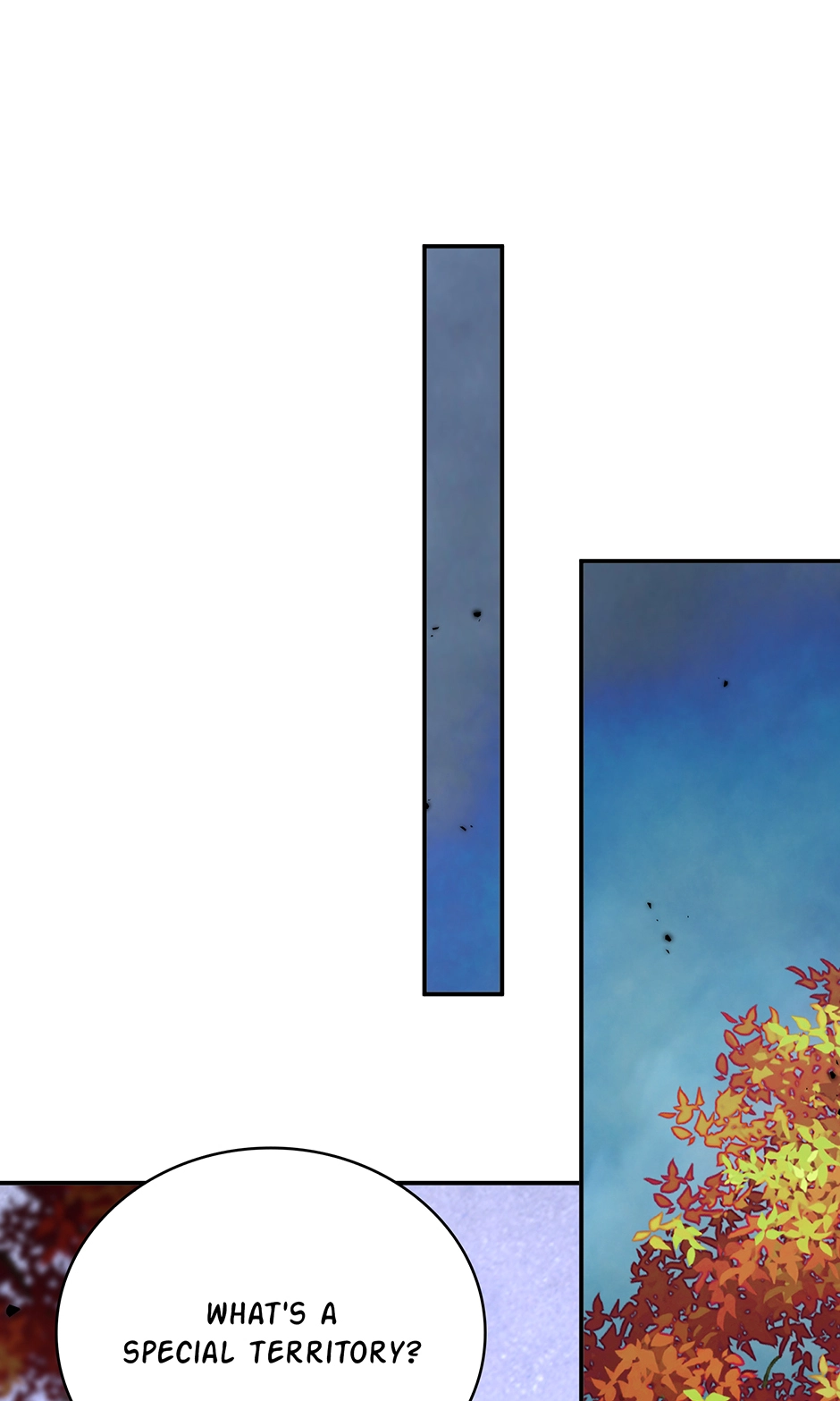 Aiming For Maximal Volume in the Apocalypse Chapter 47 page 19 - 