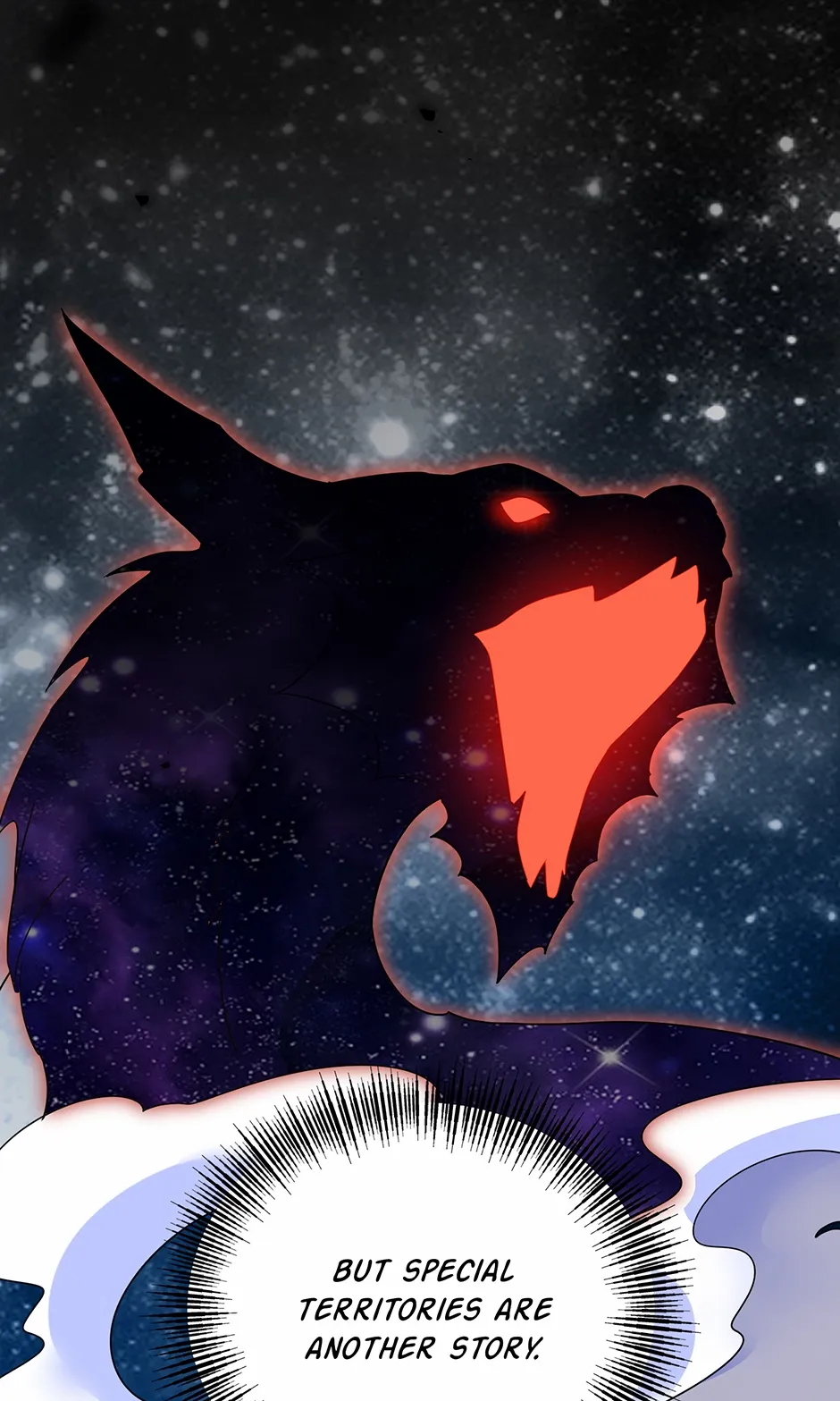 Aiming For Maximal Volume in the Apocalypse Chapter 47 page 22 - 