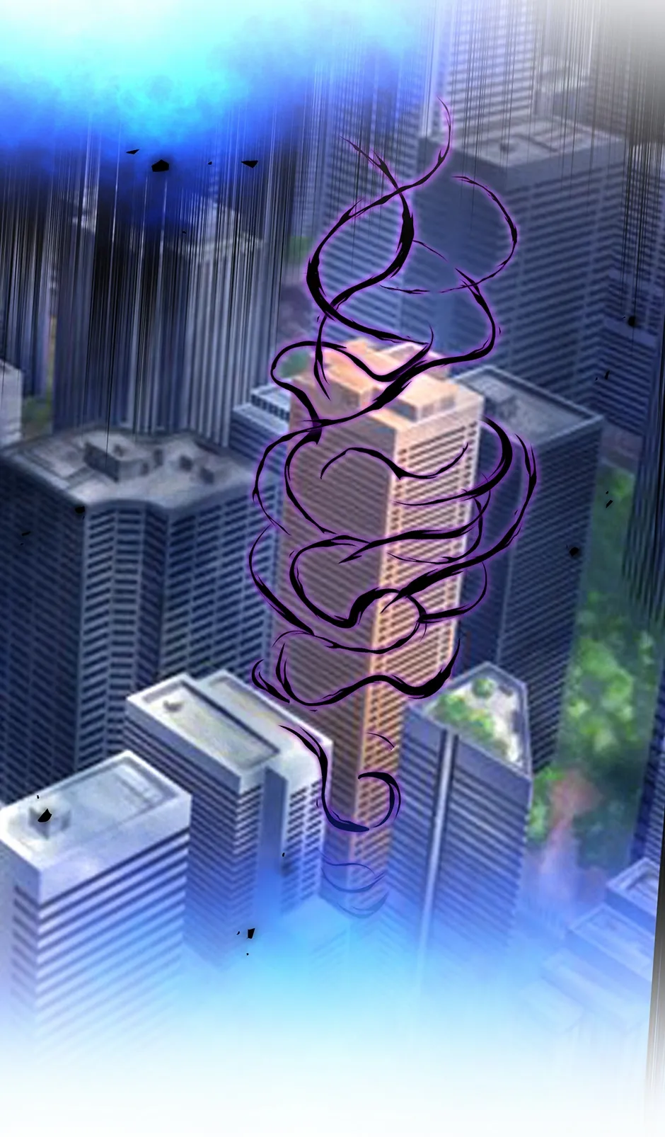 Aiming For Maximal Volume in the Apocalypse Chapter 47 page 31 - 