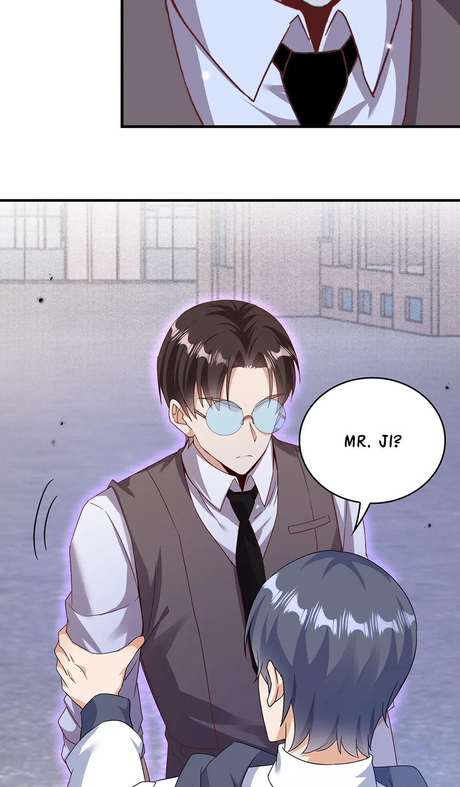Aiming For Maximal Volume in the Apocalypse Chapter 47 page 36 - 