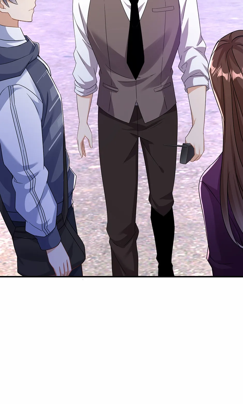 Aiming For Maximal Volume in the Apocalypse Chapter 47 page 41 - 