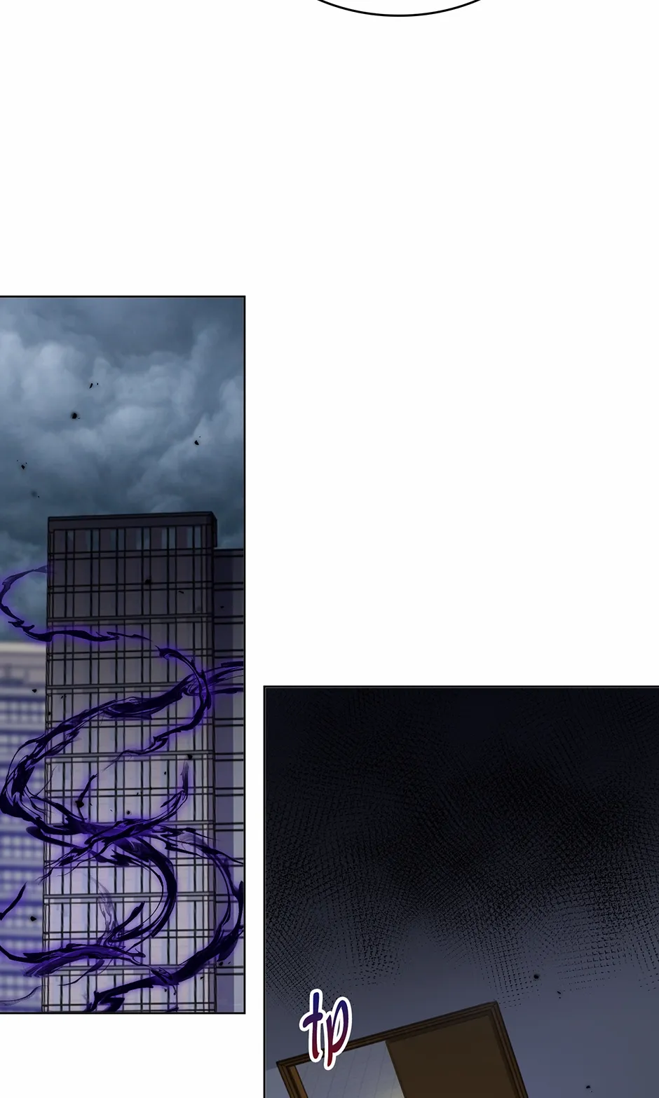 Aiming For Maximal Volume in the Apocalypse Chapter 47 page 43 - 