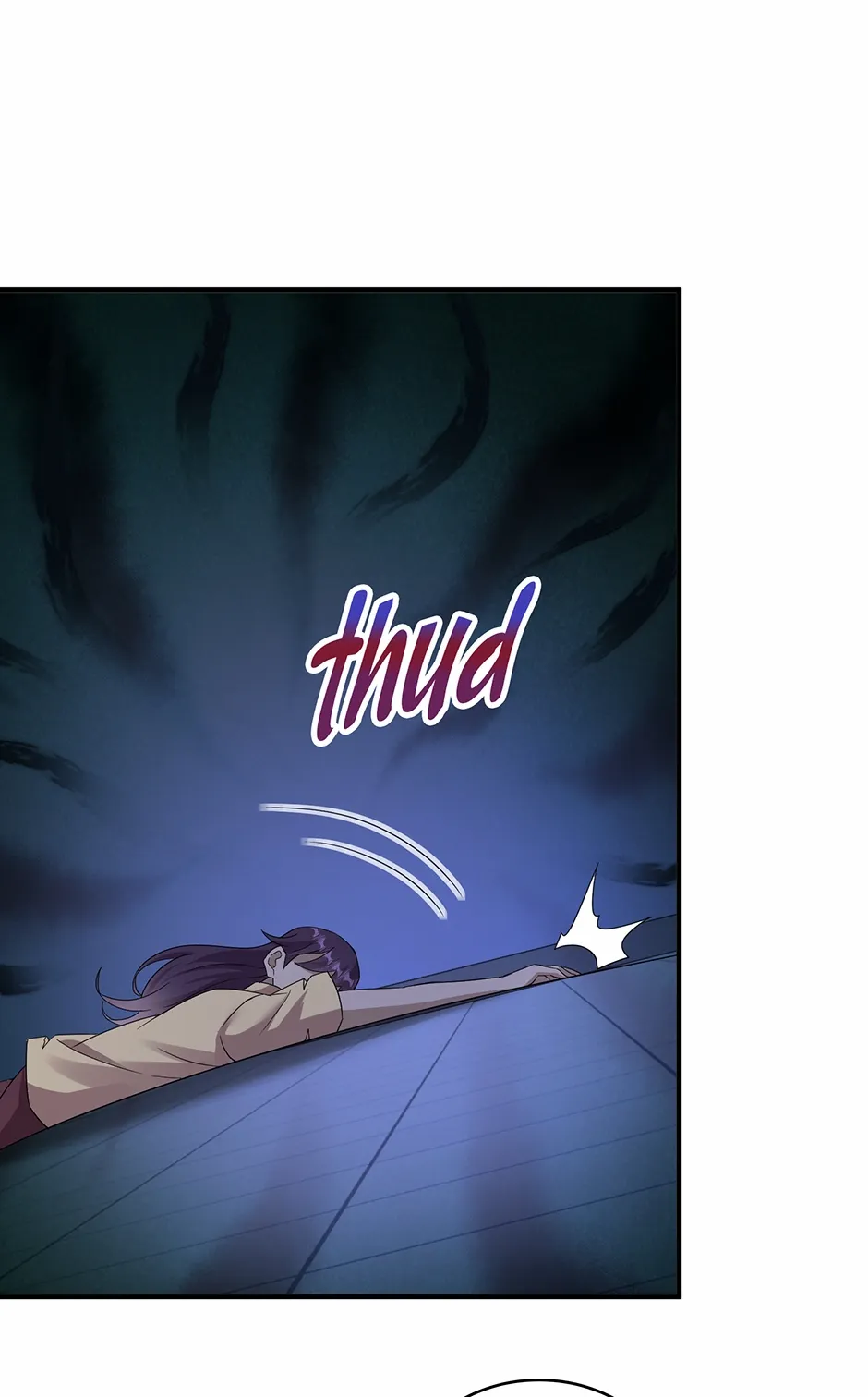 Aiming For Maximal Volume in the Apocalypse Chapter 47 page 46 - 