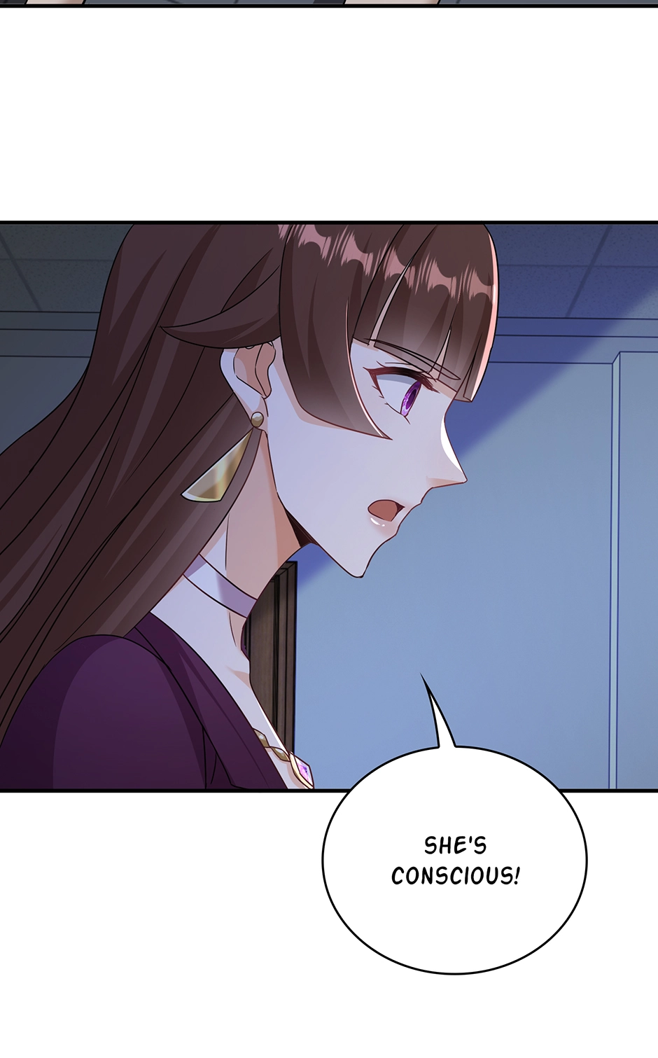 Aiming For Maximal Volume in the Apocalypse Chapter 47 page 49 - 