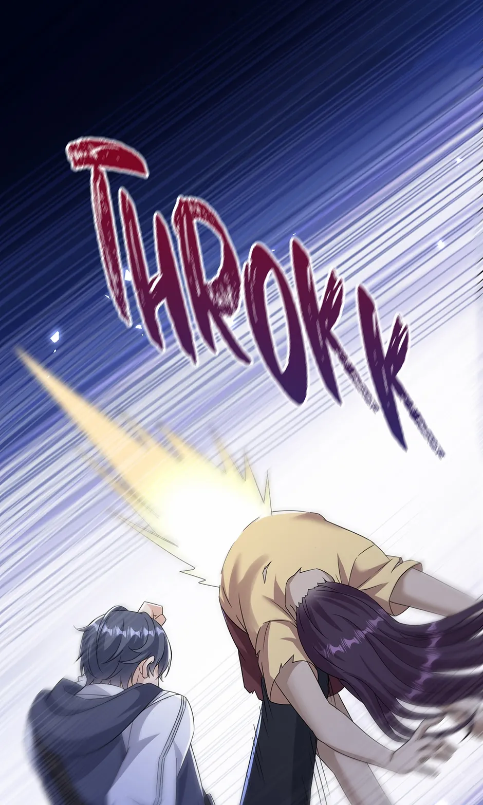 Aiming For Maximal Volume in the Apocalypse Chapter 47 page 55 - 