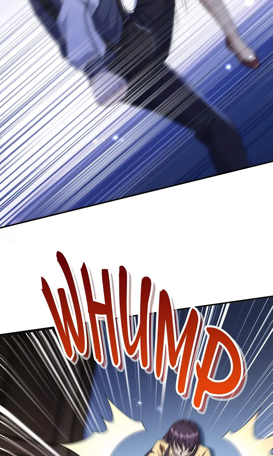 Aiming For Maximal Volume in the Apocalypse Chapter 47 page 56 - 