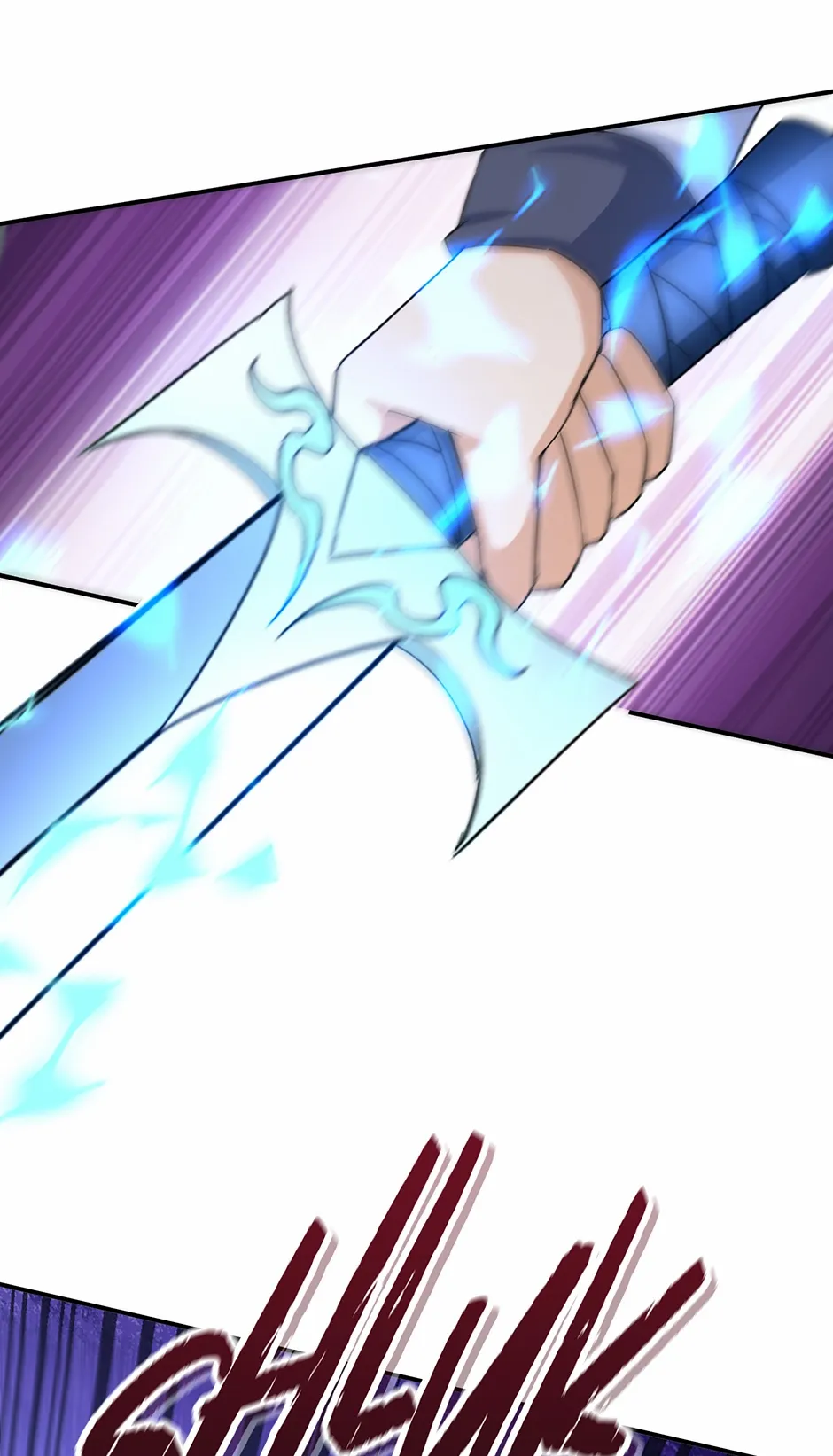 Aiming For Maximal Volume in the Apocalypse Chapter 47 page 58 - 