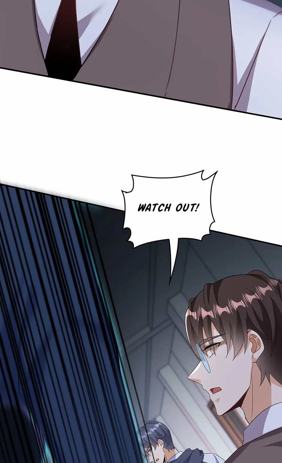 Aiming For Maximal Volume in the Apocalypse Chapter 47 page 67 - 