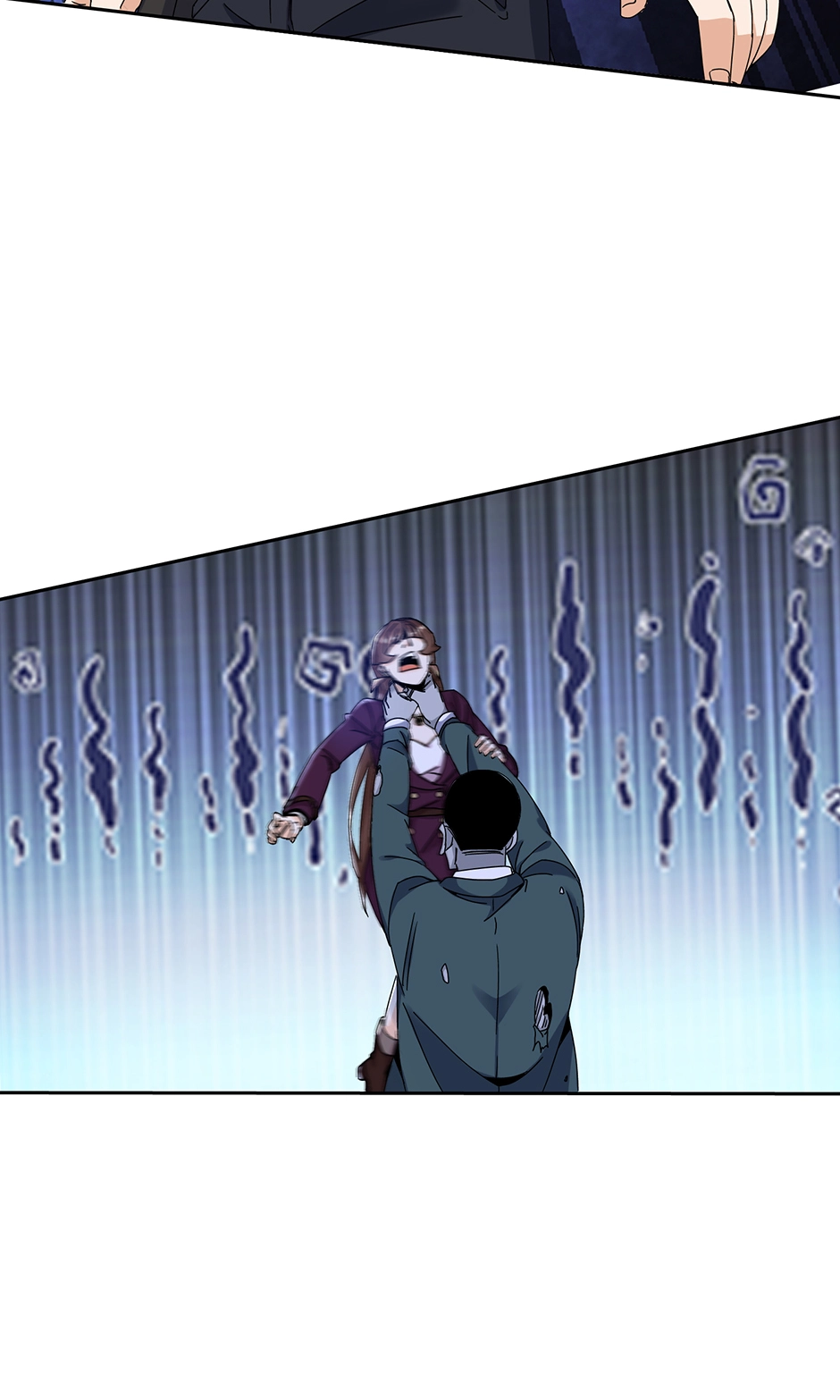 Aiming For Maximal Volume in the Apocalypse Chapter 48 page 12 - 