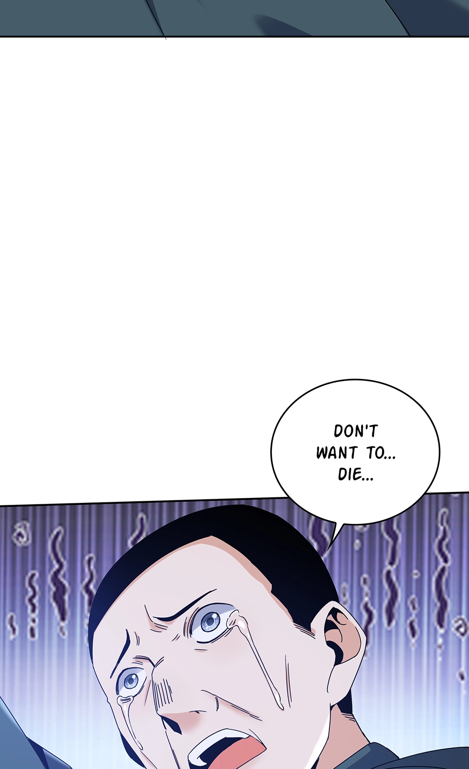 Aiming For Maximal Volume in the Apocalypse Chapter 48 page 14 - 