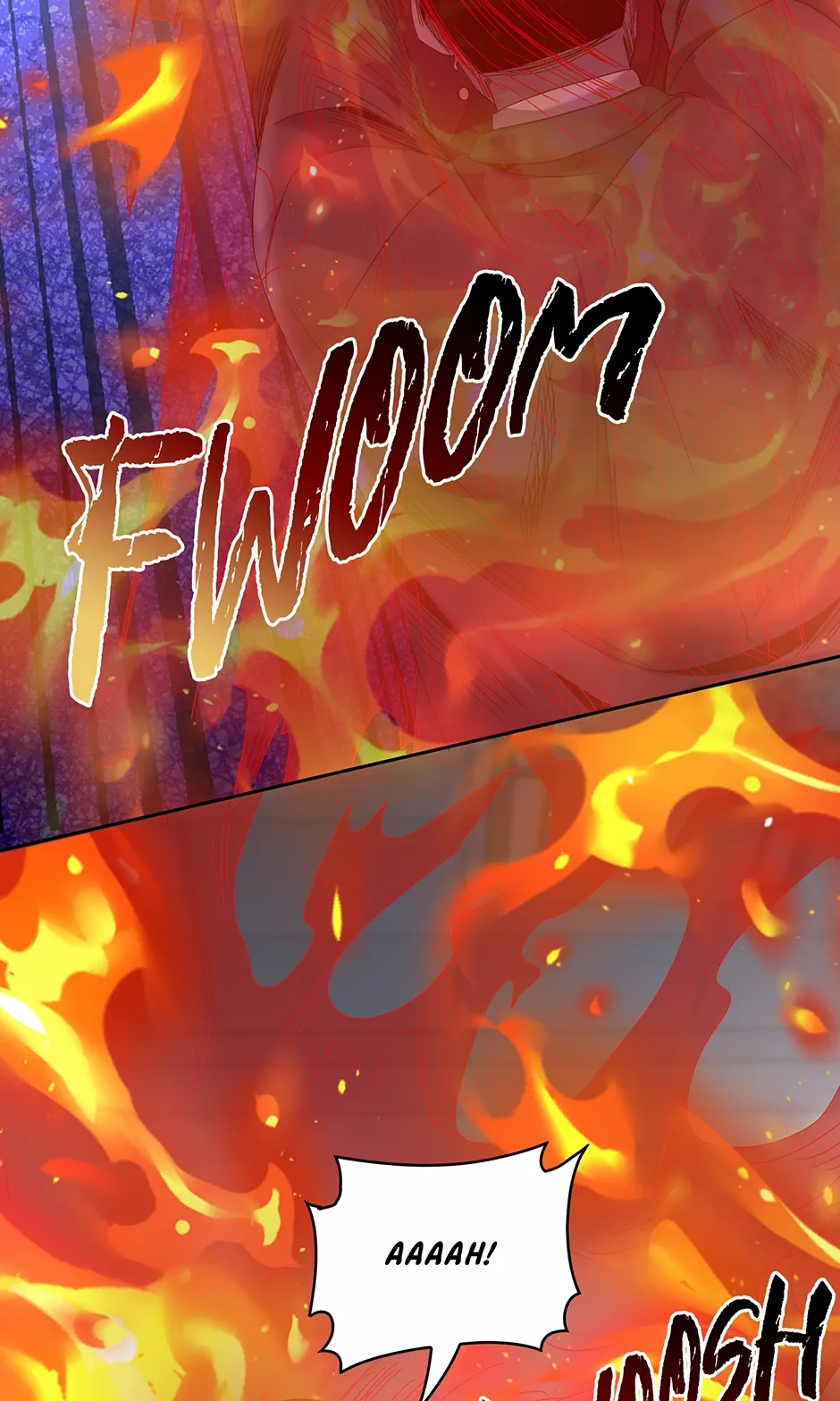Aiming For Maximal Volume in the Apocalypse Chapter 48 page 22 - 