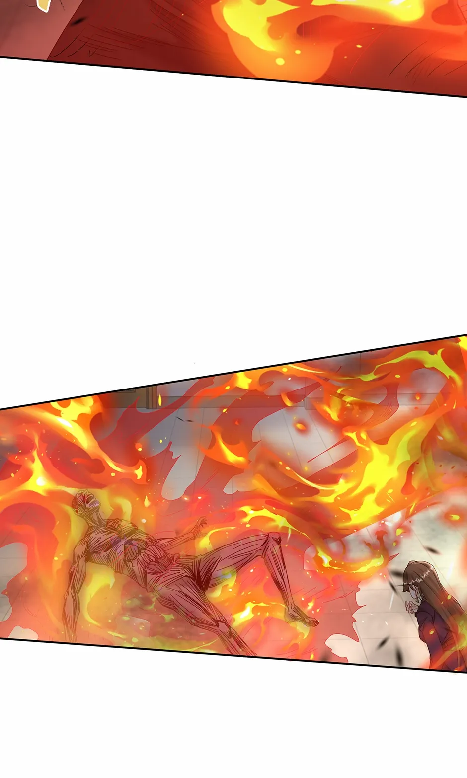 Aiming For Maximal Volume in the Apocalypse Chapter 48 page 24 - 
