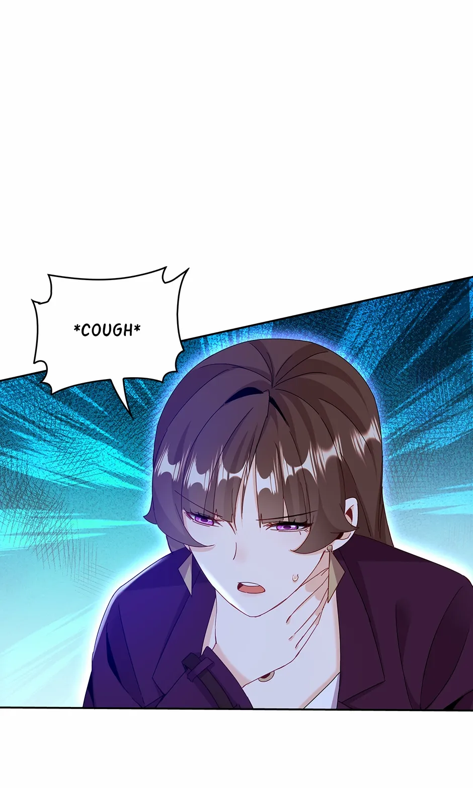 Aiming For Maximal Volume in the Apocalypse Chapter 48 page 25 - 