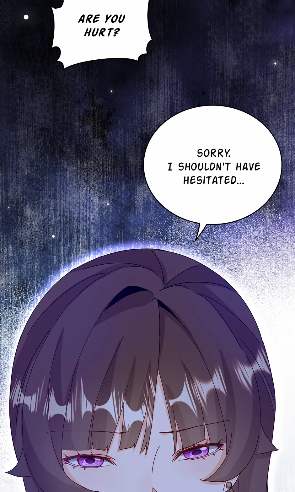 Aiming For Maximal Volume in the Apocalypse Chapter 48 page 27 - 