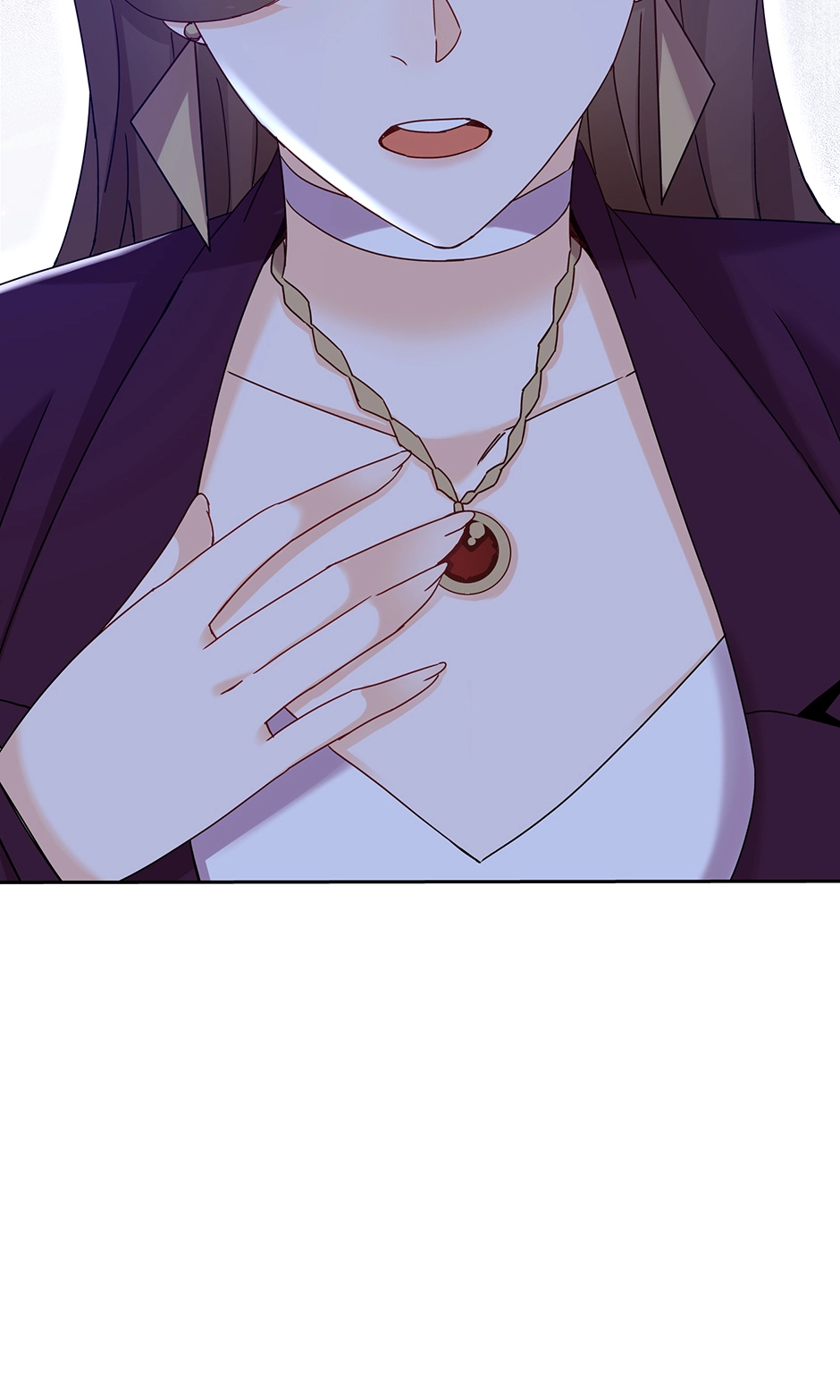 Aiming For Maximal Volume in the Apocalypse Chapter 48 page 28 - 