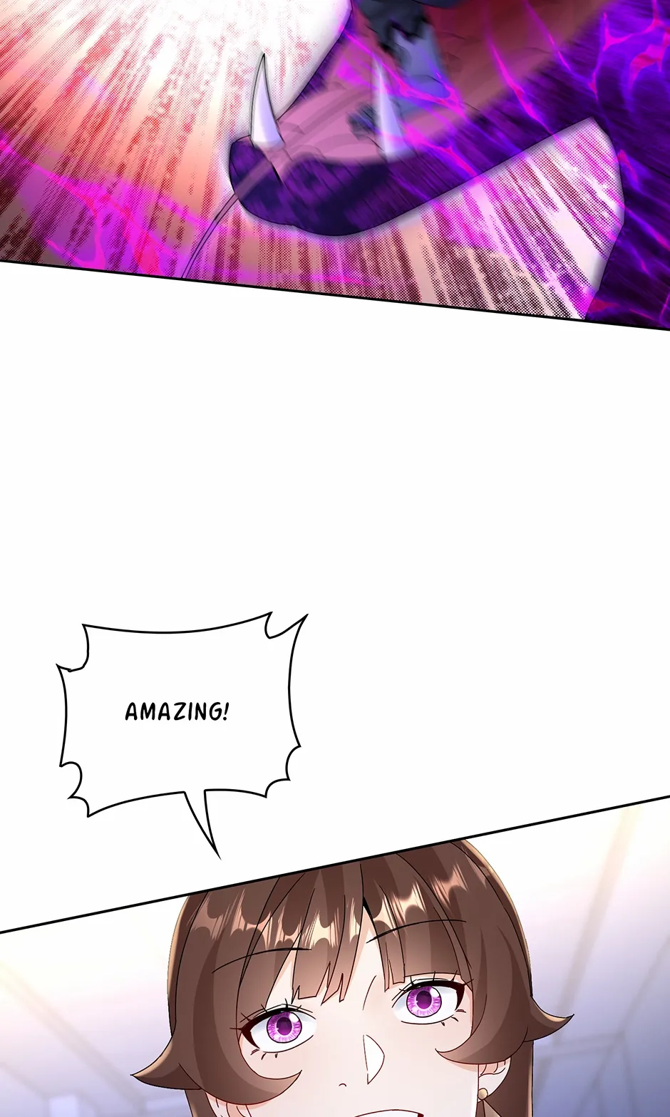 Aiming For Maximal Volume in the Apocalypse Chapter 48 page 45 - 