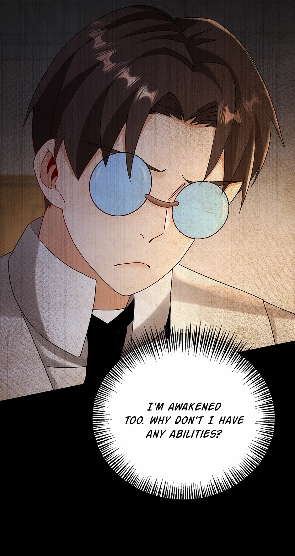 Aiming For Maximal Volume in the Apocalypse Chapter 48 page 52 - 