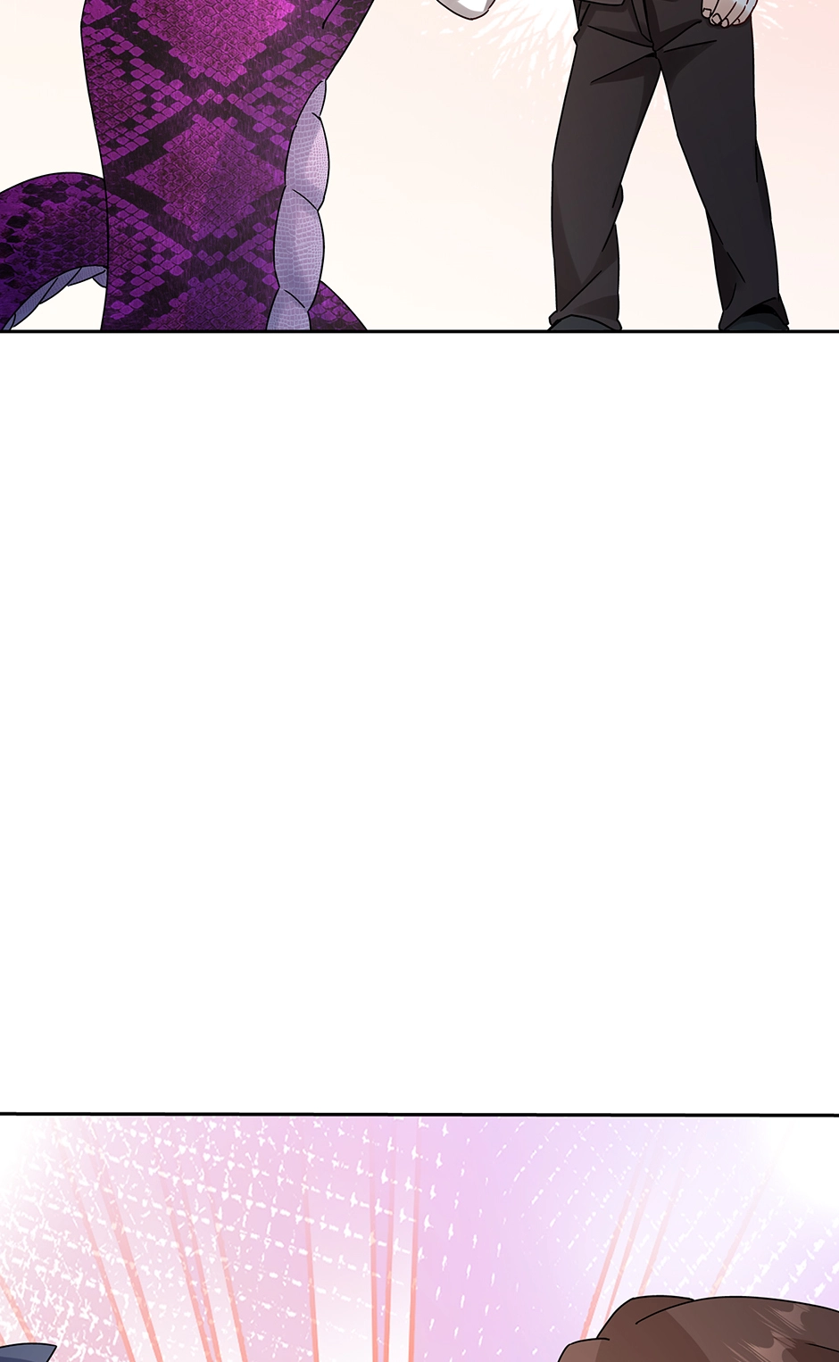 Aiming For Maximal Volume in the Apocalypse Chapter 48 page 62 - 
