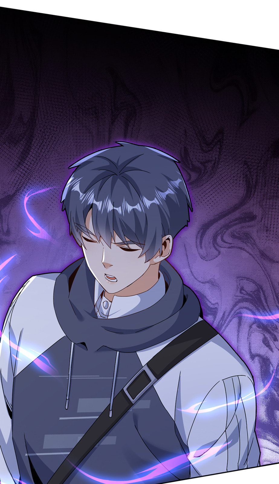 Aiming For Maximal Volume in the Apocalypse Chapter 49 page 15 - 