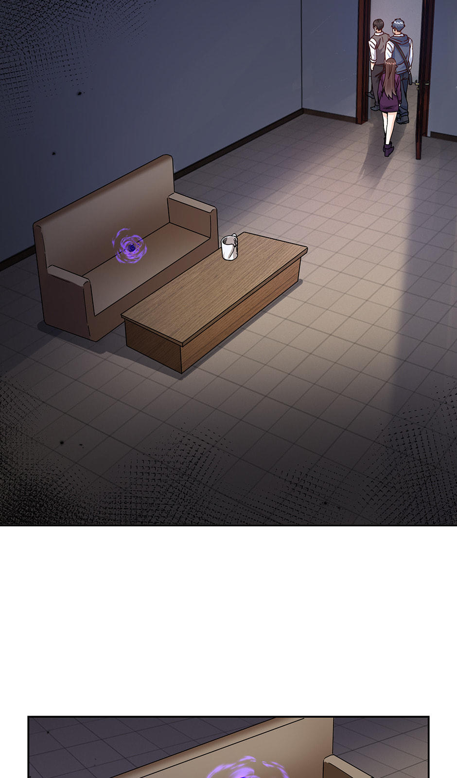 Aiming For Maximal Volume in the Apocalypse Chapter 49 page 23 - 