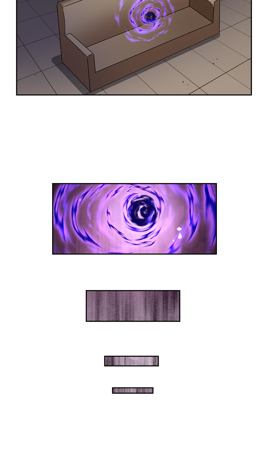 Aiming For Maximal Volume in the Apocalypse Chapter 49 page 24 - 