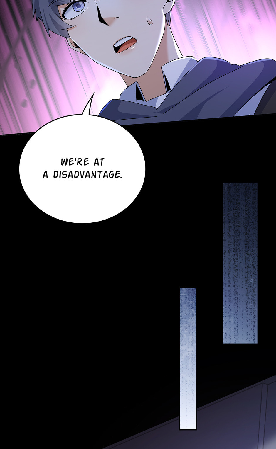 Aiming For Maximal Volume in the Apocalypse Chapter 49 page 27 - 