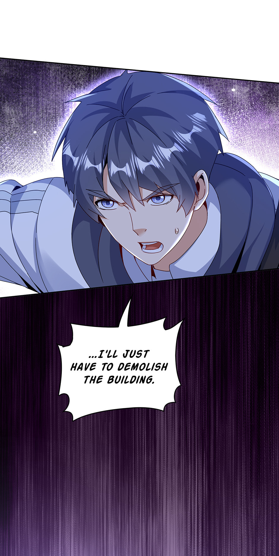 Aiming For Maximal Volume in the Apocalypse Chapter 49 page 29 - 