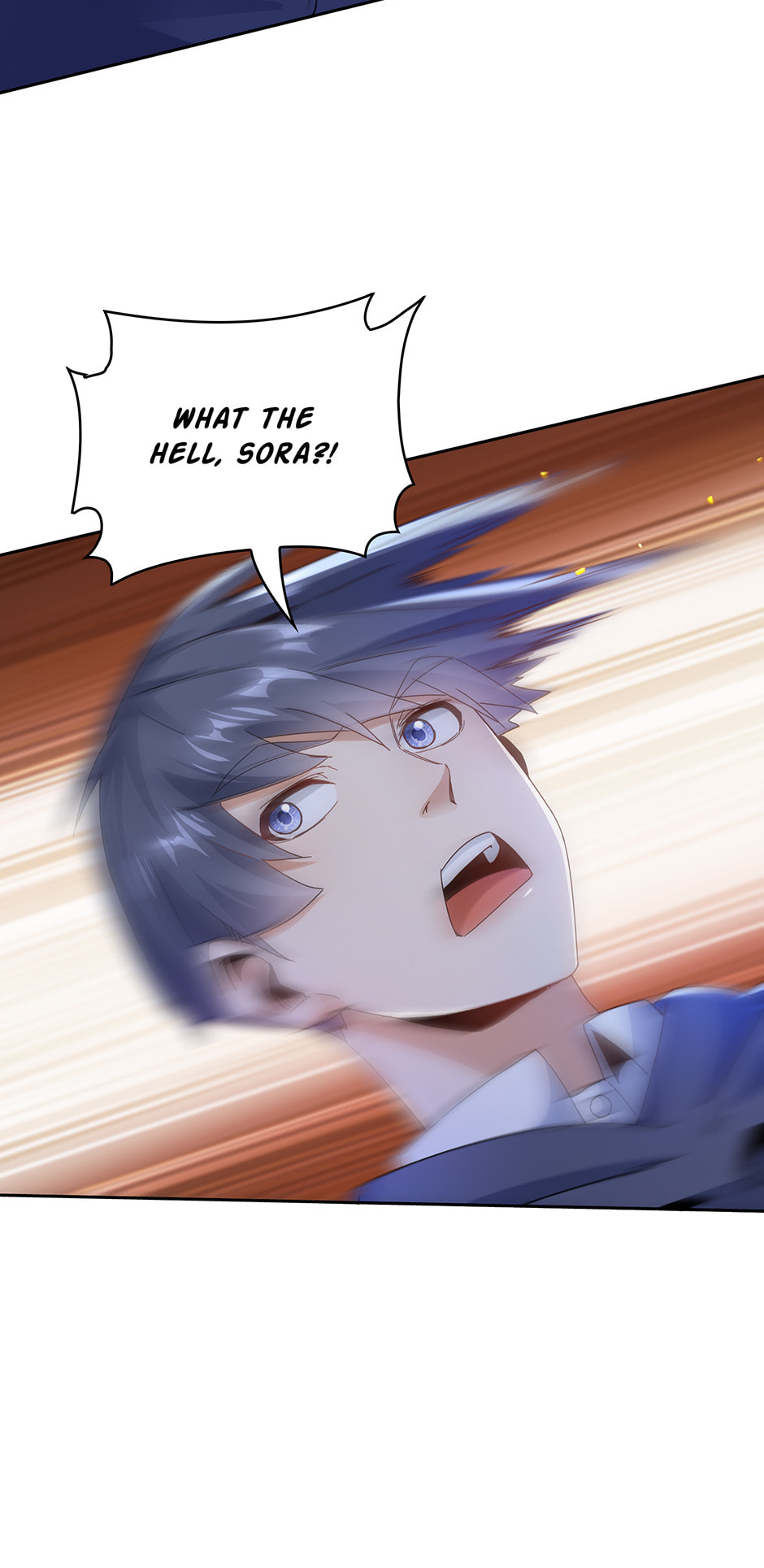 Aiming For Maximal Volume in the Apocalypse Chapter 49 page 34 - 