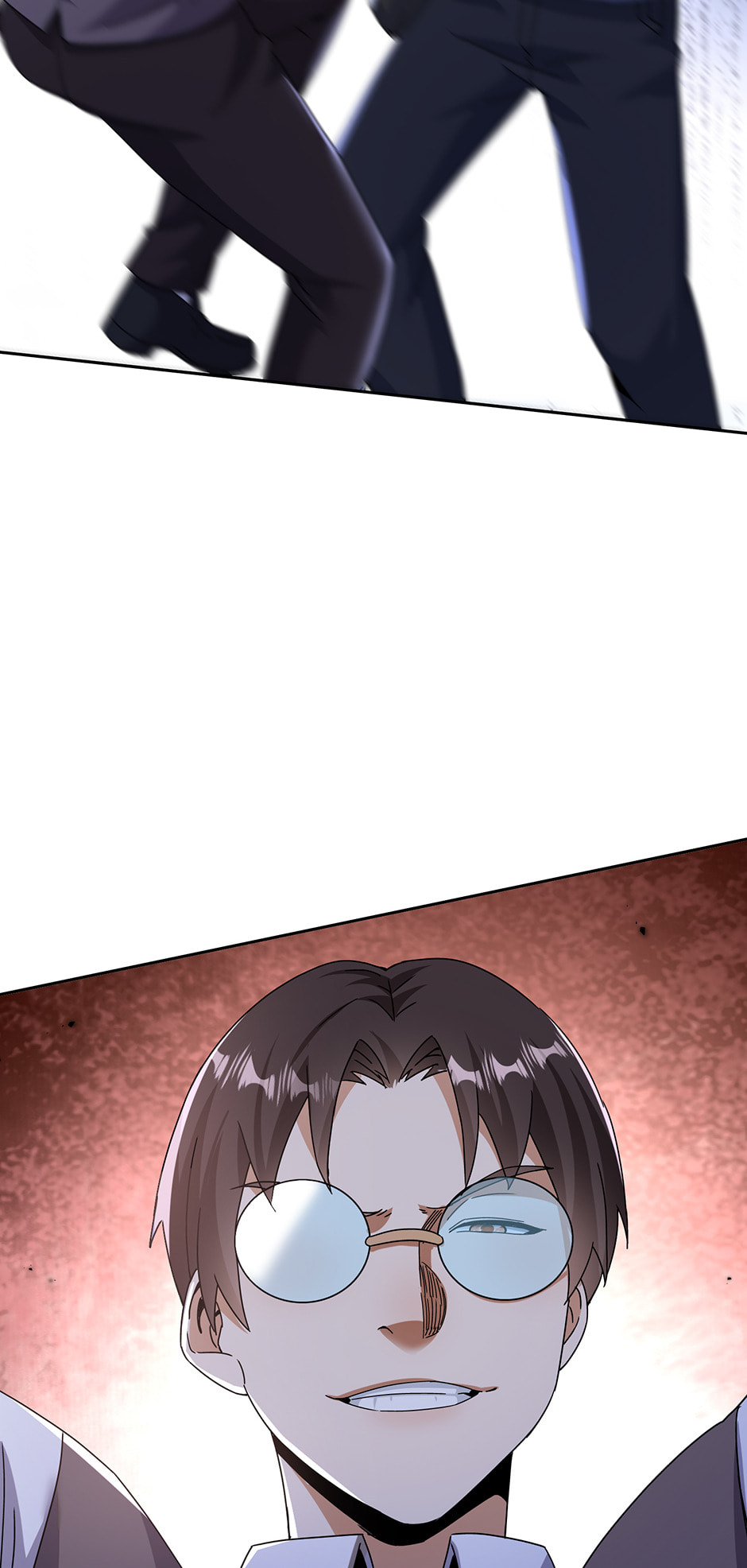 Aiming For Maximal Volume in the Apocalypse Chapter 49 page 36 - 
