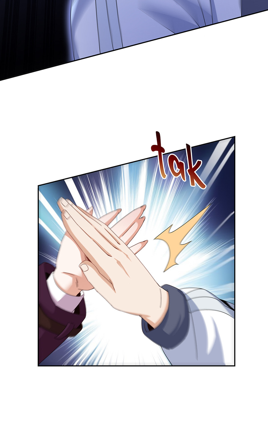 Aiming For Maximal Volume in the Apocalypse Chapter 49 page 41 - 