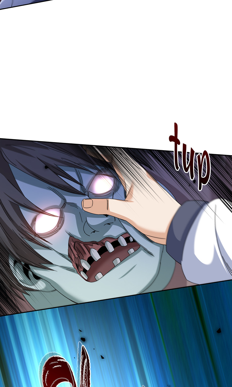 Aiming For Maximal Volume in the Apocalypse Chapter 49 page 47 - 