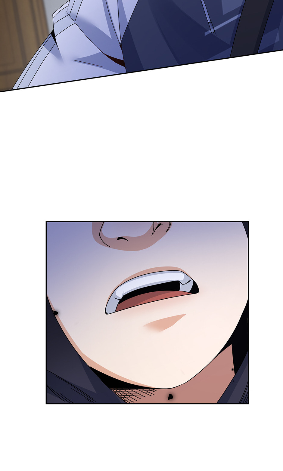 Aiming For Maximal Volume in the Apocalypse Chapter 49 page 59 - 