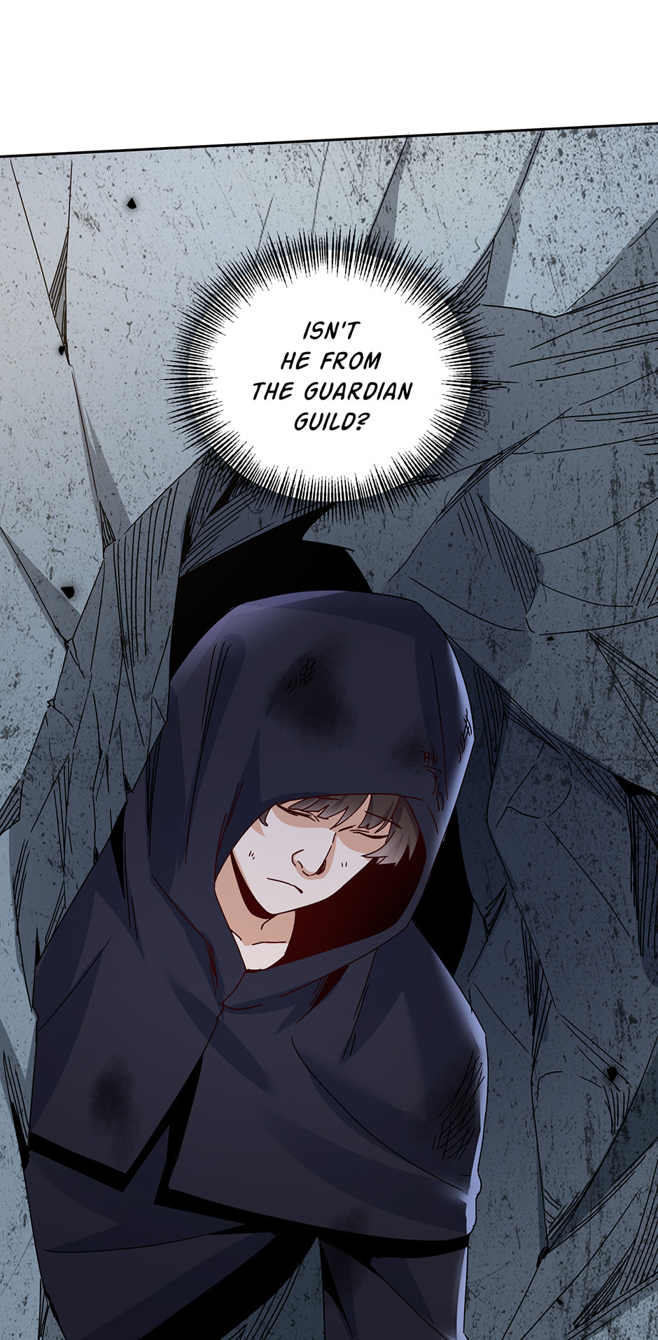 Aiming For Maximal Volume in the Apocalypse Chapter 49 page 60 - 