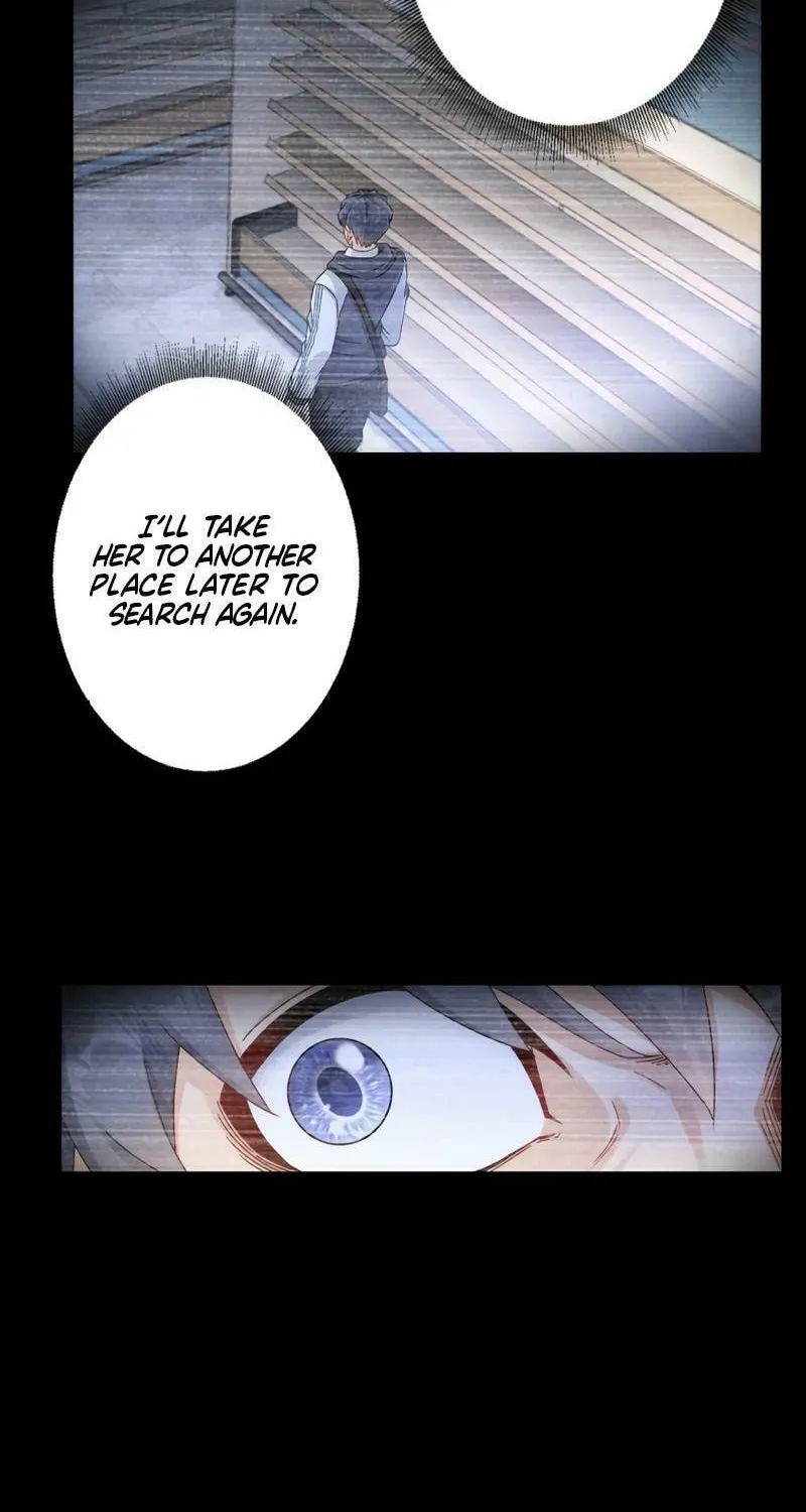 Aiming For Maximal Volume in the Apocalypse Chapter 5 page 11 - 
