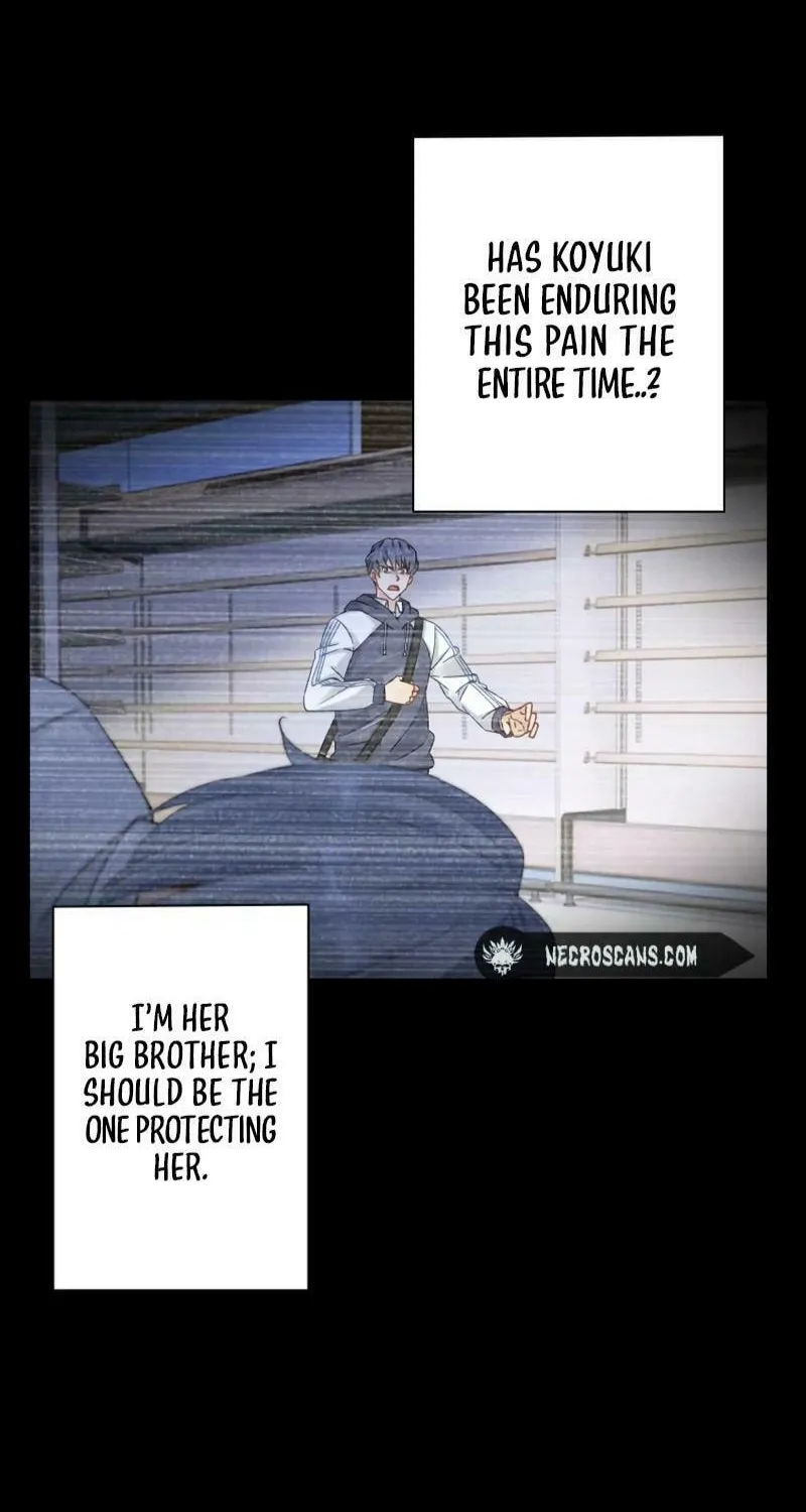 Aiming For Maximal Volume in the Apocalypse Chapter 5 page 14 - 