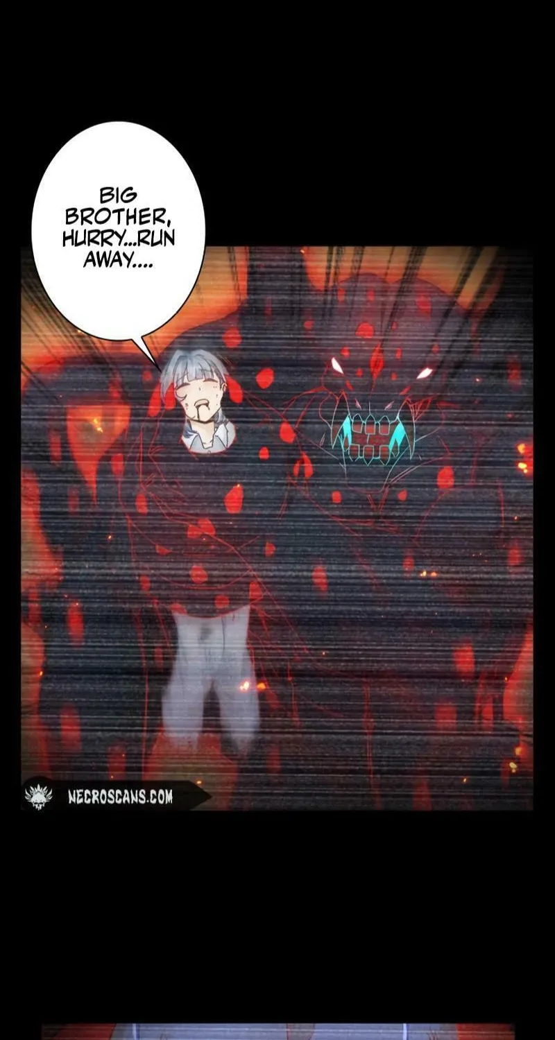 Aiming For Maximal Volume in the Apocalypse Chapter 5 page 16 - 