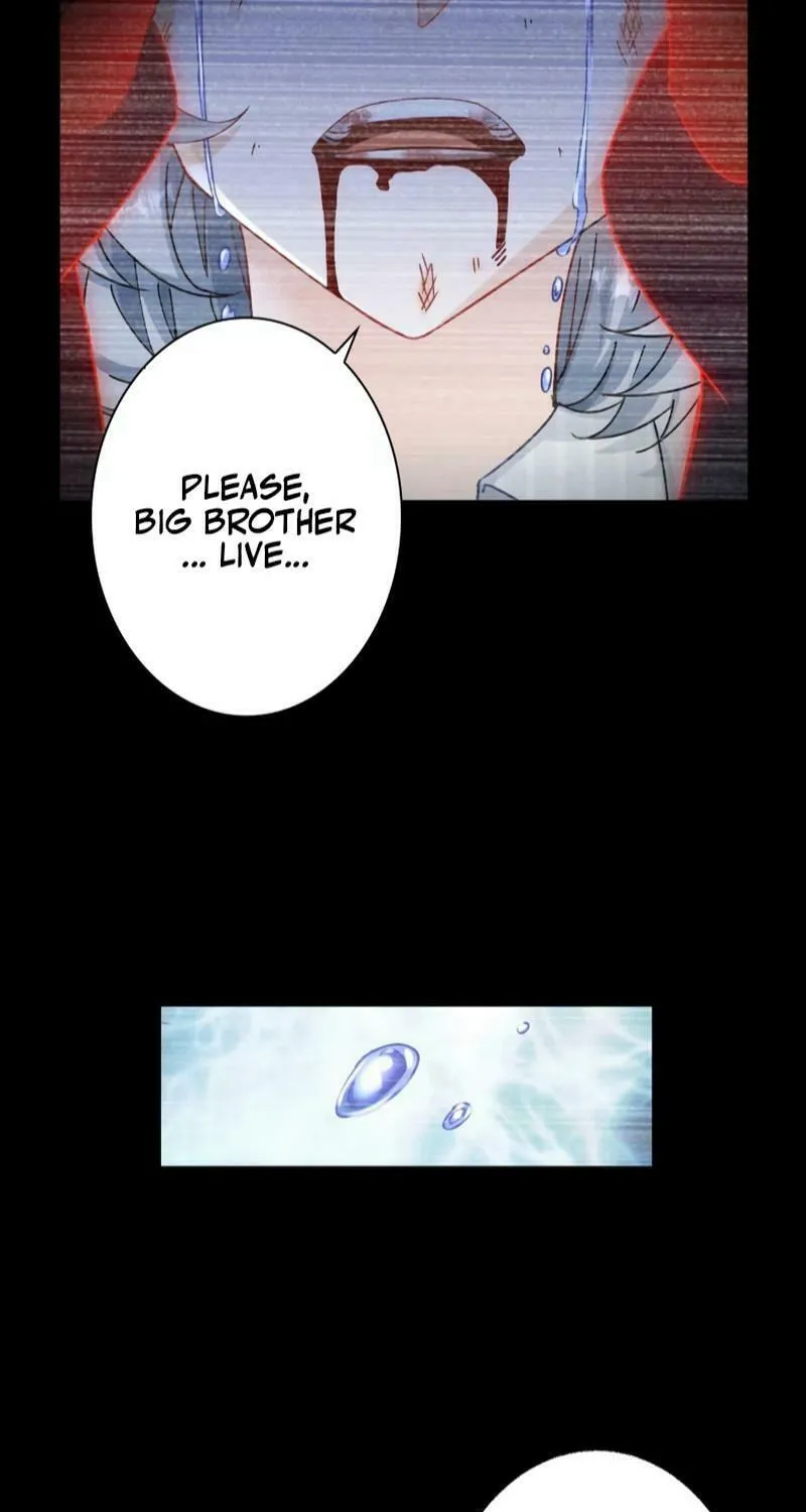 Aiming For Maximal Volume in the Apocalypse Chapter 5 page 17 - 
