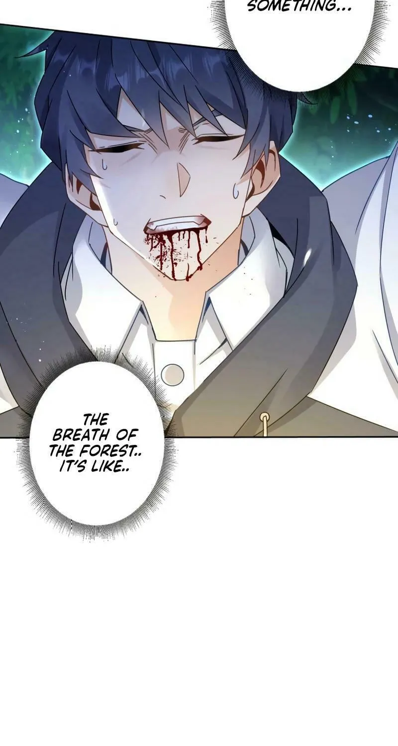 Aiming For Maximal Volume in the Apocalypse Chapter 5 page 22 - 