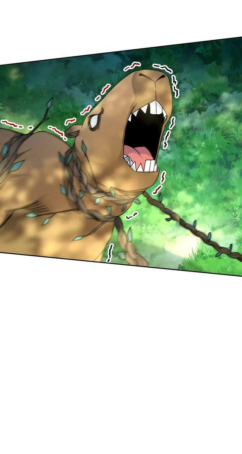 Aiming For Maximal Volume in the Apocalypse Chapter 5 page 29 - 