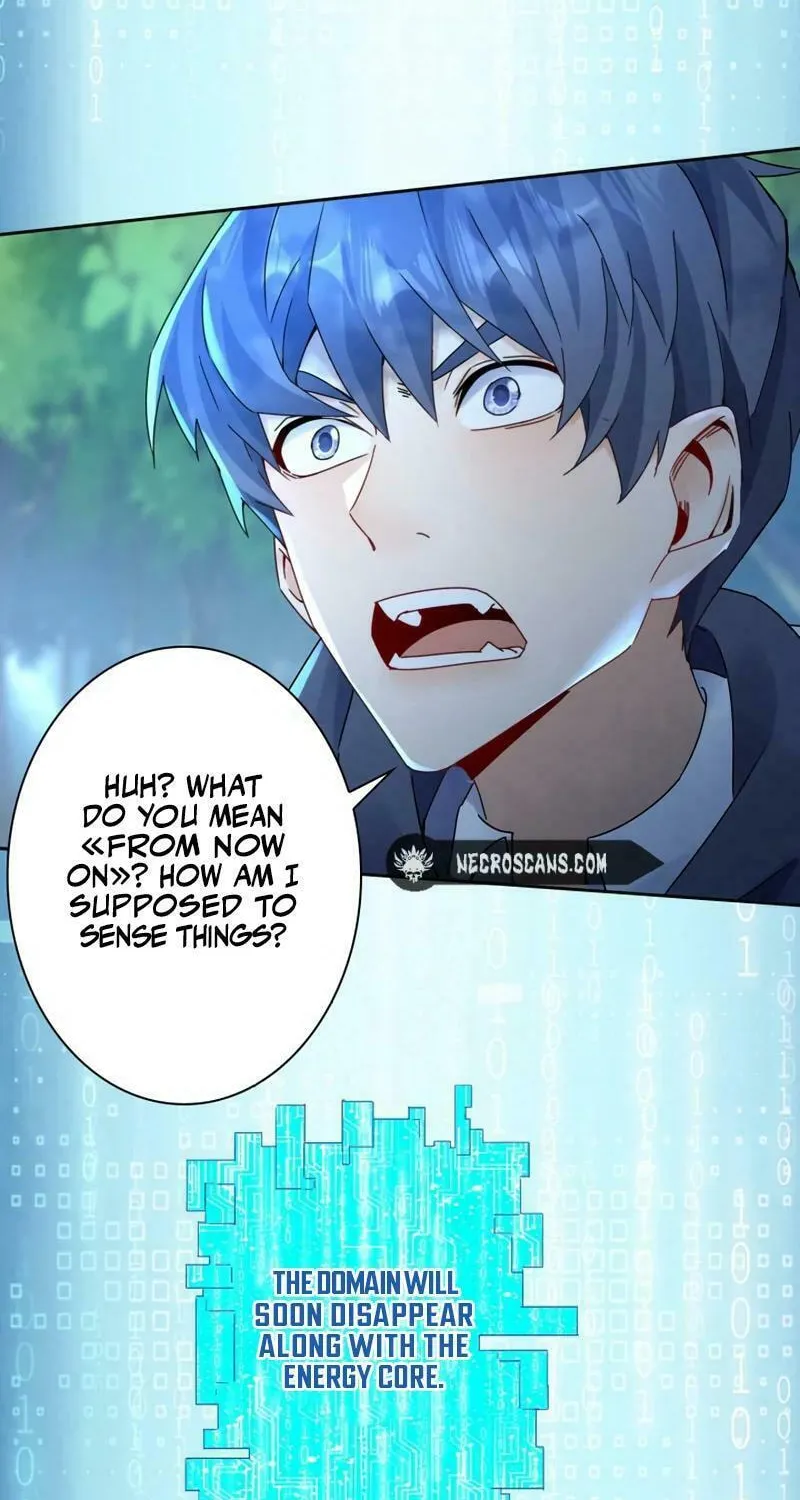Aiming For Maximal Volume in the Apocalypse Chapter 5 page 47 - 