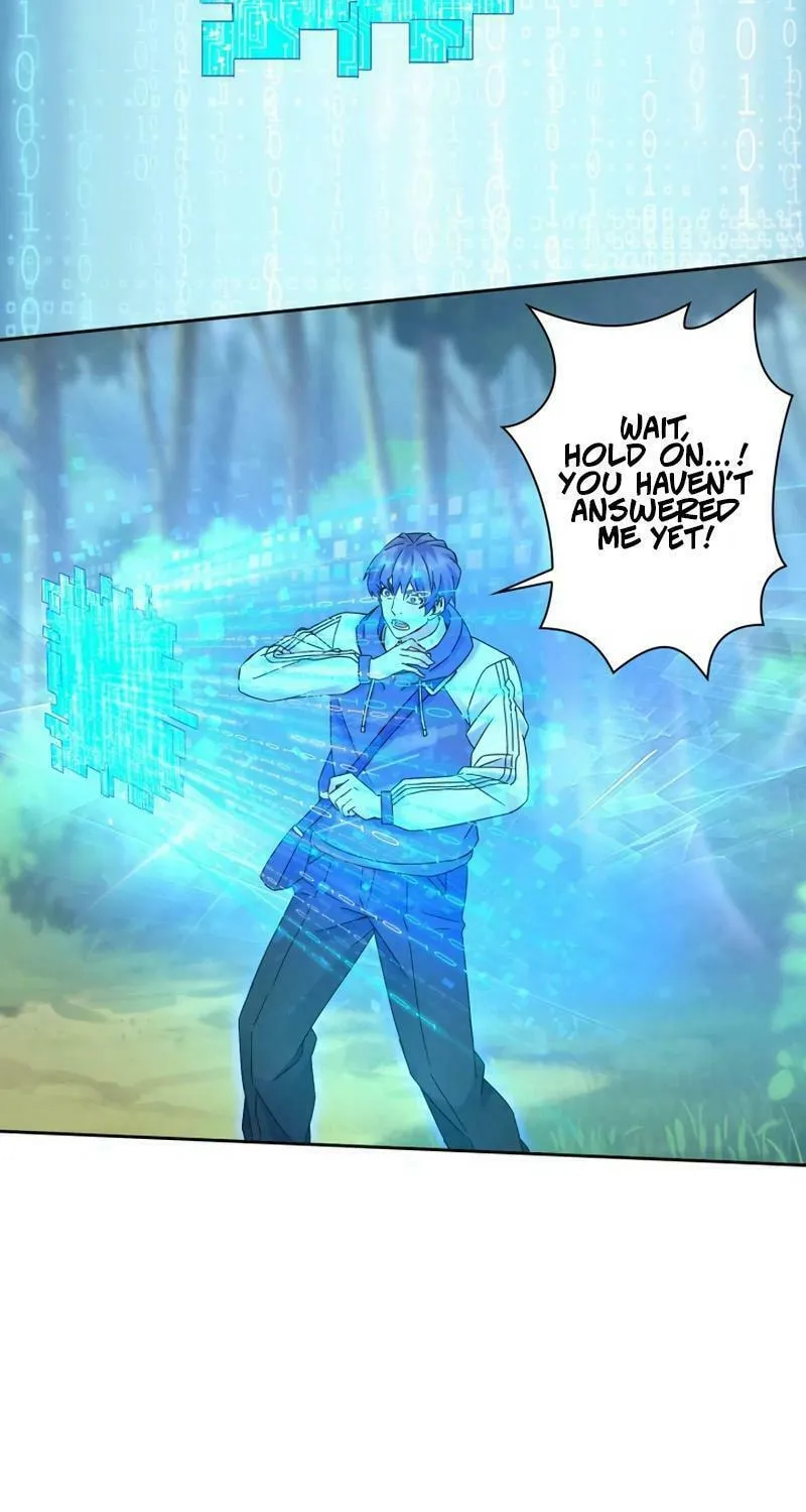 Aiming For Maximal Volume in the Apocalypse Chapter 5 page 48 - 