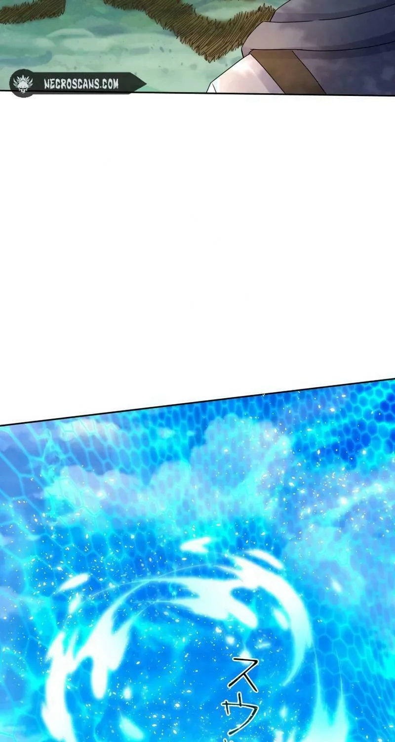 Aiming For Maximal Volume in the Apocalypse Chapter 5 page 50 - 