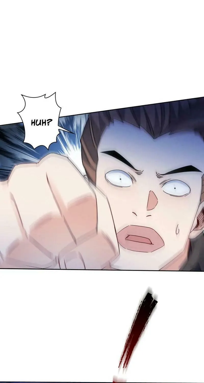 Aiming For Maximal Volume in the Apocalypse Chapter 5 page 60 - 