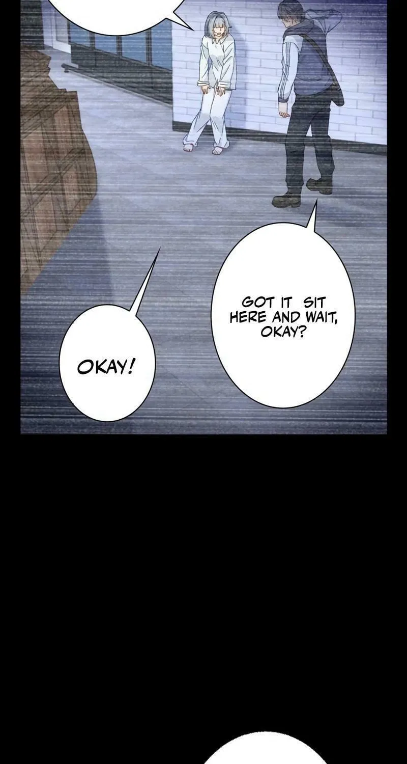 Aiming For Maximal Volume in the Apocalypse Chapter 5 page 9 - 