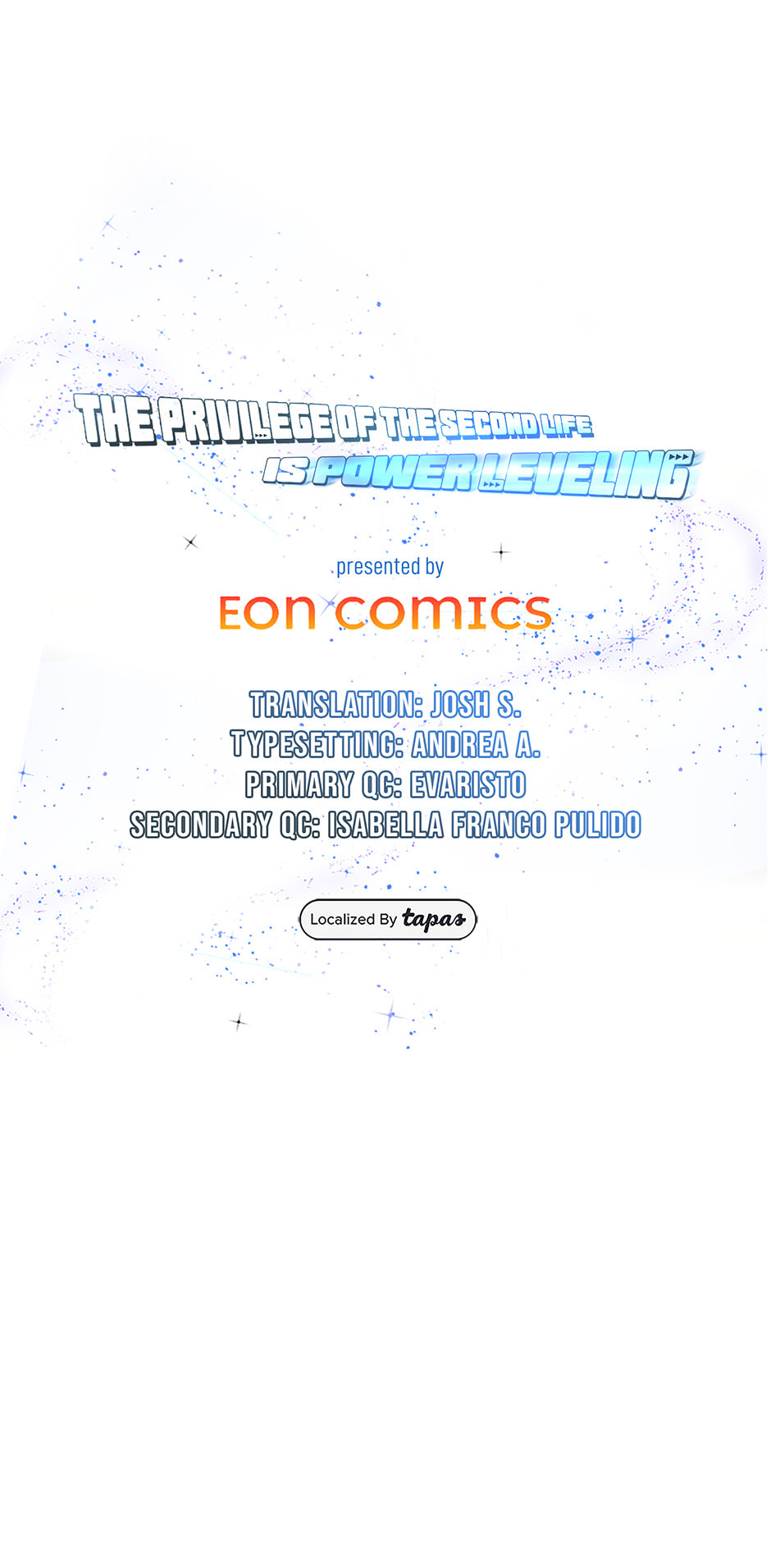 Aiming For Maximal Volume in the Apocalypse Chapter 50 page 1 - 